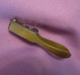 Colts Patent, Root 28 Cal Bullet Mold, Very Rare, Related:1849 Colt Pocket - 6 of 6