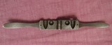 Pre-Civil War Colts Patent Bullet Mold, 3rd Model Dragoon, Antique Mold - Image 6 of 9