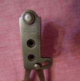 Pre-Civil War Colts Patent Bullet Mold, 3rd Model Dragoon, Antique Mold - Image 2 of 9