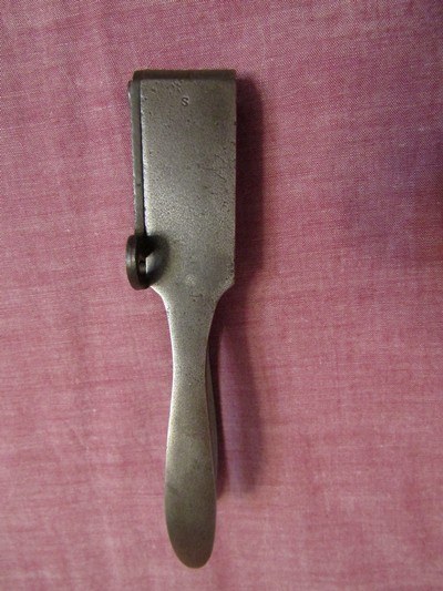 Pre-Civil War Colts Patent Bullet Mold, 3rd Model Dragoon, Antique Mold - Image 3 of 9
