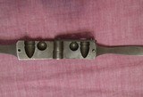 Pre-Civil War Colts Patent Bullet Mold, 3rd Model Dragoon, Antique Mold - Image 7 of 9