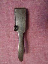 Pre-Civil War Colts Patent Bullet Mold, 3rd Model Dragoon, Antique Mold - Image 3 of 9
