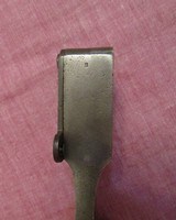 Pre-Civil War Colts Patent Bullet Mold, 3rd Model Dragoon, Antique Mold - Image 4 of 9