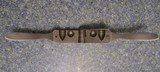 Early 1860 Army Colts Patent Bullet Mold, Outstanding Condition - 7 of 8