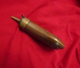 Colt Patent Powder Flask for the Early 1851 Navy, 1860 Army and 3rd Model Dragoon - Image 3 of 6