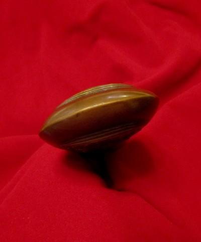 Colt Patent Powder Flask for the Early 1851 Navy, 1860 Army and 3rd Model Dragoon - Image 6 of 6