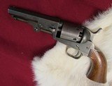 Fine, Early Gold Rush Era 1849 Colt Patent Pocket Model, 4