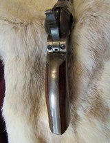 Fine, Early Gold Rush Era 1849 Colt Patent Pocket Model, 4
