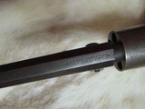 Fine, Early Gold Rush Era 1849 Colt Patent Pocket Model, 4