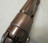 Colt 1860 Army, 1861 Production, No. 5574, Confederate ? - Image 12 of 20