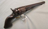 Colt 1860 Army, 1861 Production, No. 5574, Confederate ? - Image 18 of 20