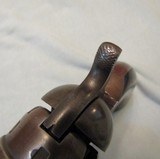 Colt 1860 Army, 1861 Production, No. 5574, Confederate ? - Image 16 of 20