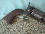 Colt 1860 Army, 1861 Production, No. 5574, Confederate ? - Image 6 of 20