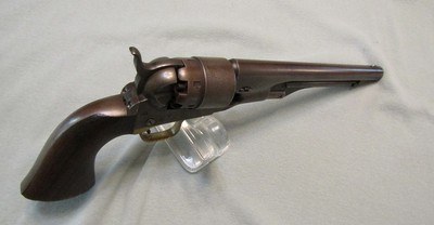 Colt 1860 Army, 1861 Production, No. 5574, Confederate ? - Image 20 of 20