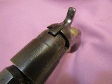 36 Caliber 1862 Navy Colt Pocket, Very Good + to Fine Condition - Image 19 of 20