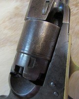 36 Caliber 1862 Navy Colt Pocket, Very Good + to Fine Condition - Image 6 of 20