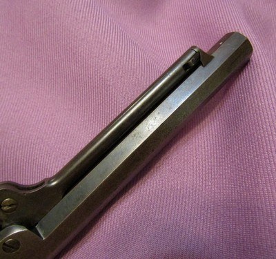 36 Caliber 1862 Navy Colt Pocket, Very Good + to Fine Condition - Image 10 of 20