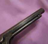 36 Caliber 1862 Navy Colt Pocket, Very Good + to Fine Condition - Image 11 of 20