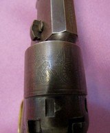 36 Caliber 1862 Navy Colt Pocket, Very Good + to Fine Condition - Image 16 of 20