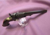 36 Caliber 1862 Navy Colt Pocket, Very Good + to Fine Condition - Image 17 of 20