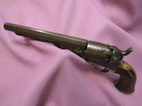 36 Caliber 1862 Navy Colt Pocket, Very Good + to Fine Condition - Image 18 of 20