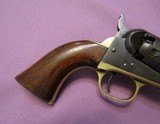 36 Caliber 1862 Navy Colt Pocket, Very Good + to Fine Condition - Image 13 of 20