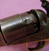 36 Caliber 1862 Navy Colt Pocket, Very Good + to Fine Condition - Image 20 of 20