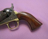 36 Caliber 1862 Navy Colt Pocket, Very Good + to Fine Condition - Image 12 of 20
