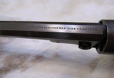 36 Caliber 1862 Navy Colt Pocket, Very Good + to Fine Condition - Image 3 of 20