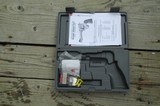 Single Ten 10 shot 22 lr revolver with box and paperwork - 5 of 5