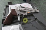 Ruger GP100 Match Champion - 2 of 3