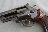 Smith & Wesson Model 57 41 Magnum pre-lock, NOT Ruger, Colt, Taurus, 44Magnum - 3 of 4