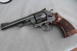 Smith & Wesson Model 57 41 Magnum pre-lock, NOT Ruger, Colt, Taurus, 44Magnum - 2 of 4