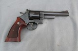 Smith & Wesson Model 57 41 Magnum pre-lock, NOT Ruger, Colt, Taurus, 44Magnum - 1 of 4