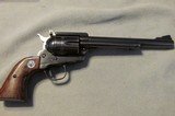 Ruger Old Model Flat top 44 Magnum - 1 of 6