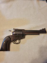 Ruger Bisley 500 Linebaugh by JRH - 2 of 2