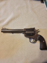 Ruger Bisley 500 Linebaugh by JRH - 1 of 2