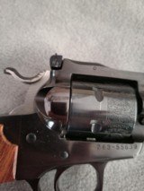 Ruger Bisley 22LR Blued - 3 of 3