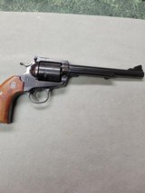 Ruger 45 Colt Bisley - 1 of 9