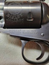 Ruger 45 Colt Bisley - 3 of 9