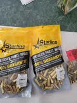 RCBS 41mag Carbide dies with brass and bullets. - 3 of 4