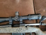 Bergara HMR Left Hand 6.5 Creedmoor rifle with Vortex 6-24x scope - 3 of 3
