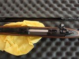 Winchester Model 70 "Westerner" (Limited Production Sans Floorplate) in 243 Winchester with Sights and Weaver Style Basis - 3 of 10