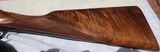 Lefever Arms Company Side-By-Side Double Barrel Shotgun Restoration With Drop Dead Wood, Beaver Tail Triple A Walnut Checkered Stock, and More! - 3 of 14