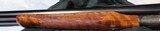 Lefever Arms Company Side-By-Side Double Barrel Shotgun Restoration With Drop Dead Wood, Beaver Tail Triple A Walnut Checkered Stock, and More! - 2 of 14
