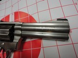 Smith & Wesson Model 617-4 (No Lock) 10 Shot .22 Long Rifle - 5 of 8