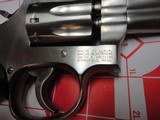 Smith & Wesson Model 617-4 (No Lock) 10 Shot .22 Long Rifle - 7 of 8