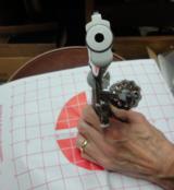 Smith & Wesson Model 617-4 (No Lock) 10 Shot .22 Long Rifle - 4 of 8