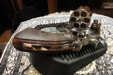 Colt Detective Special .38 Special Snub Nose With Factory Walnut Grips - 6 of 8