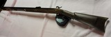 Thompson Center 54 Caliber Hawken Muzzle Loading Rifle with Double Set Triggers and Brass Hardware - 4 of 7